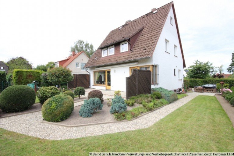 HAus Terrasse Hamburg Einfamilienhaus Altbau mit Charme und gro�em Garten