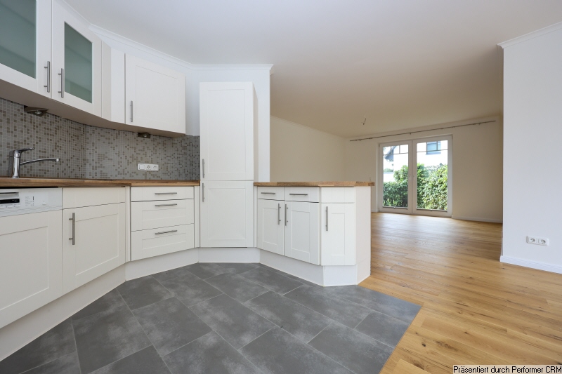 14 EBK Erdgeschosswohnung Pinneberg