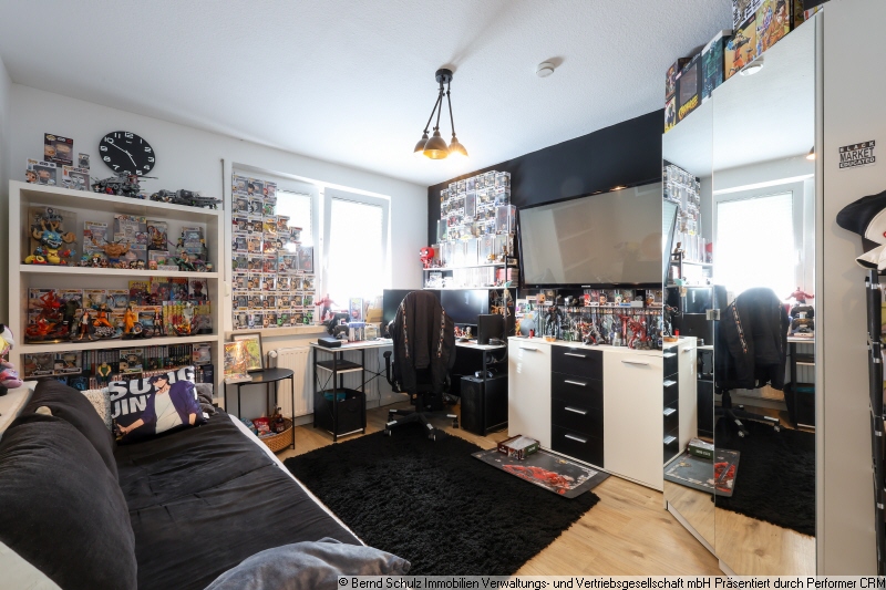 6 Zimmer Bungalow Schenefeld