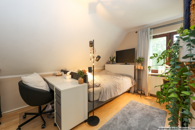 17 Kinderzimmer 2 Einfamilienhaus Hamburg