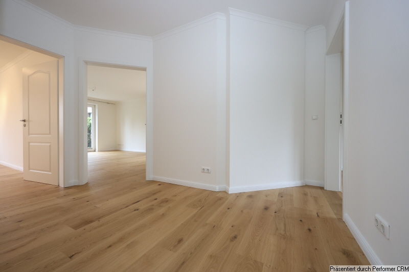 05 Diele Erdgeschosswohnung Pinneberg