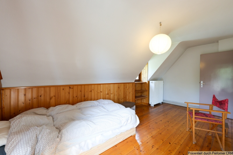 12 Kinderzimmer 1 Doppelhaush�lfte Hamburg
