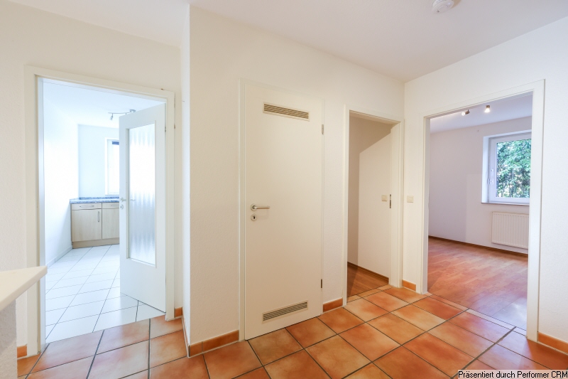 20 Flur Erdgeschosswohnung Schenefeld