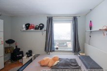 Zimmer2 Endreihenhaus mit 3 Zimmern und Vollkeller und Garage -