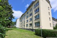 Bild (d3dcbc428cd207f0c2edd3cffa192f3b): Gut geschnittene 3-Zimmer-Wohnung mit Elbblick