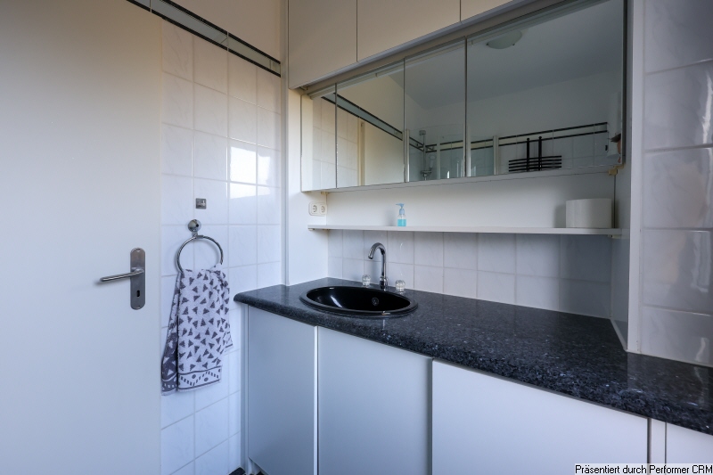 13 Duschbad Erdgeschosswohnung Rellingen