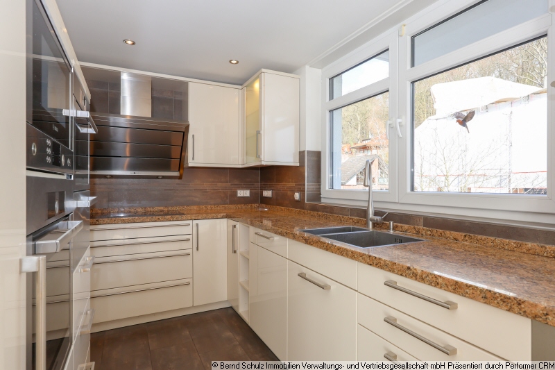 14 K�che Maisonettewohnung Hamburg