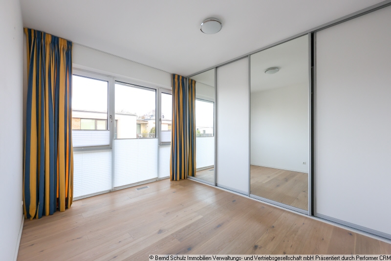 11 Zimmer 2 Penthousewohnung Hamburg