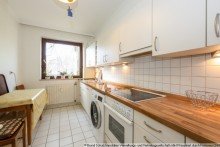 16 K�che Gro�z�gige 2-Zimmer-Wohnung in zentraler Lage von Otmarschen (vermietet)