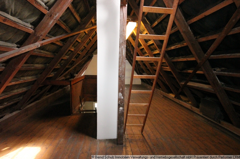 Spitzoden Einfamilienhaus Hamburg