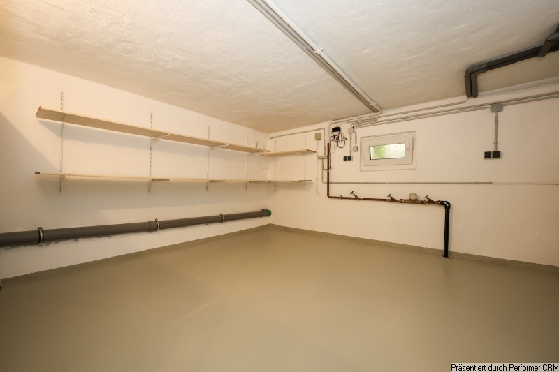 24 Kellerraum Einfamilienhaus Hamburg