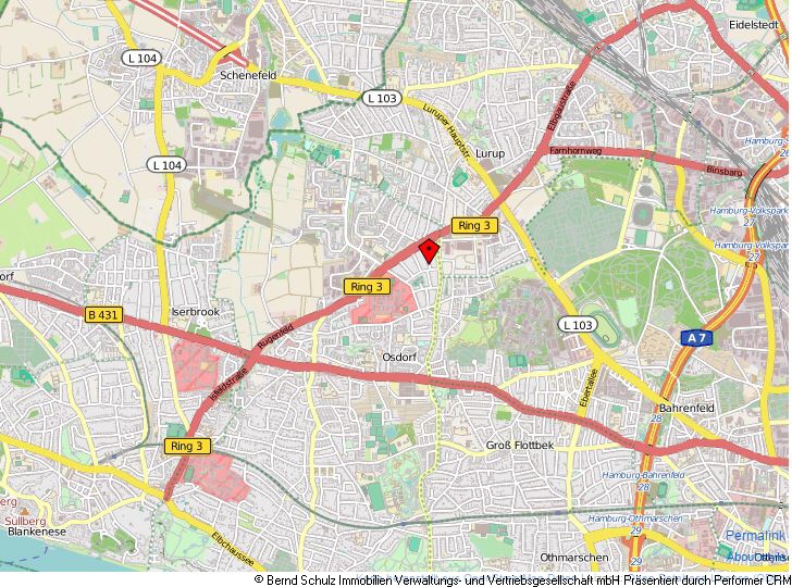22_Makrolage Grundst�ck Hamburg