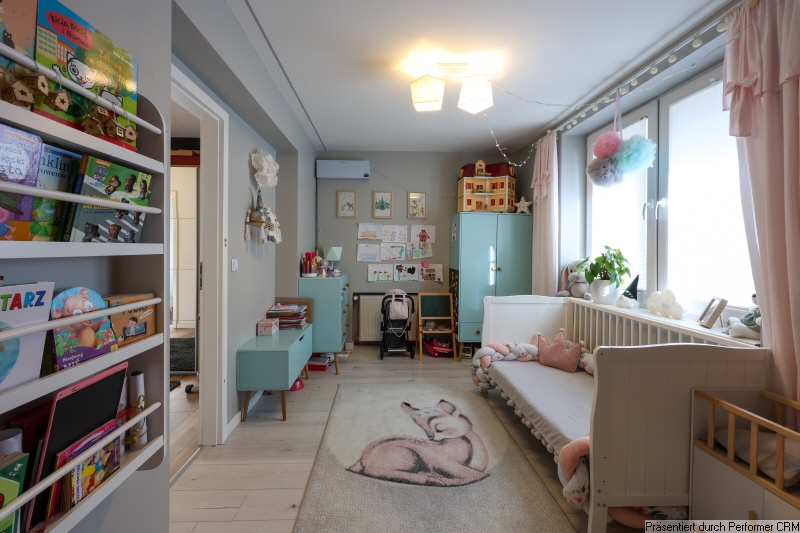 8 Zimmer Bungalow Schenefeld