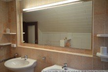 Bad OG2 Hochwertiges EFH mit Blick ins Gr�ne