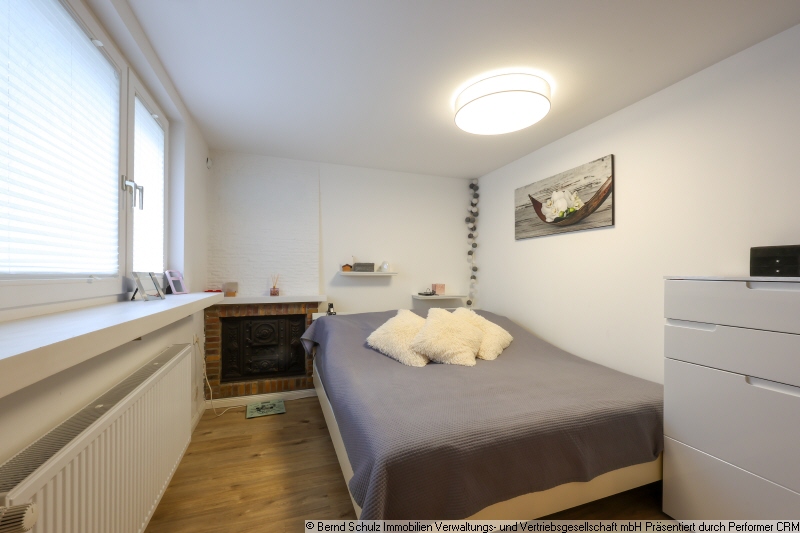 10 Schlafzimer Eltern Bungalow Schenefeld