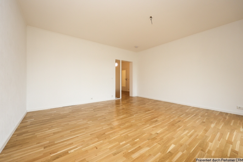 08 Wohnzimmer Dachgeschosswohnung Schenefeld