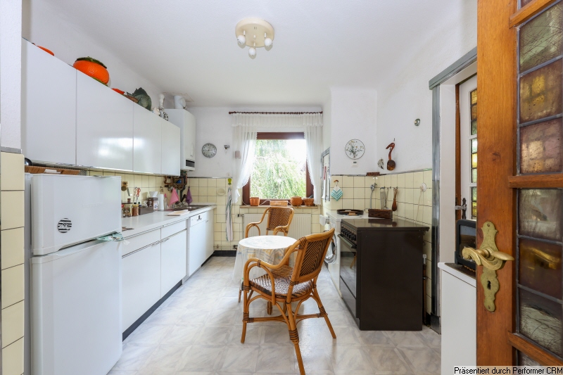 11 K�che Einfamilienhaus Hamburg