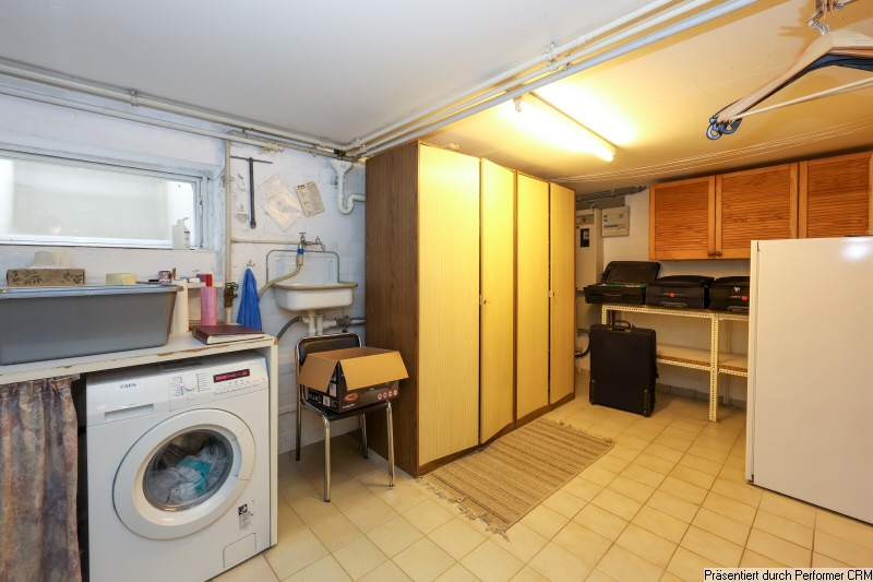 27 Waschraum Reihenmittelhaus Hamburg