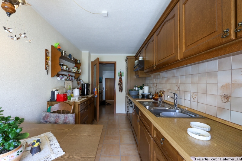 13 K�che Doppelhaush�lfte Hamburg