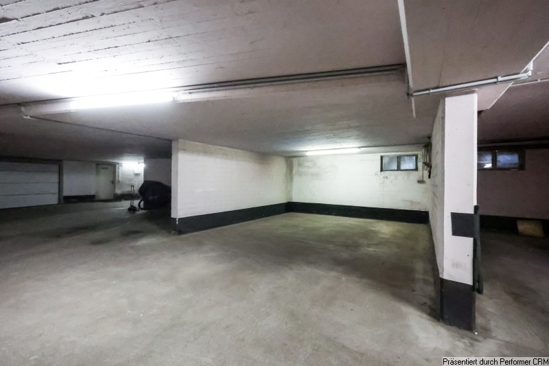 19 2 TG-Stellpl�tze Dachgeschosswohnung Schenefeld