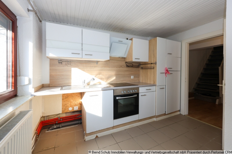 19 K�che Doppelhaush�lfte Hamburg