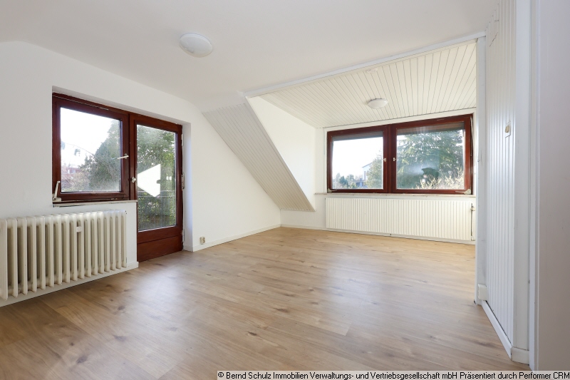 15Schlafzimmer im OG Doppelhaush�lfte Hamburg