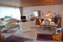 Wohn- Essbereich Gepflegter Reihenbungalow mit Vollkeller und gro�em Garten