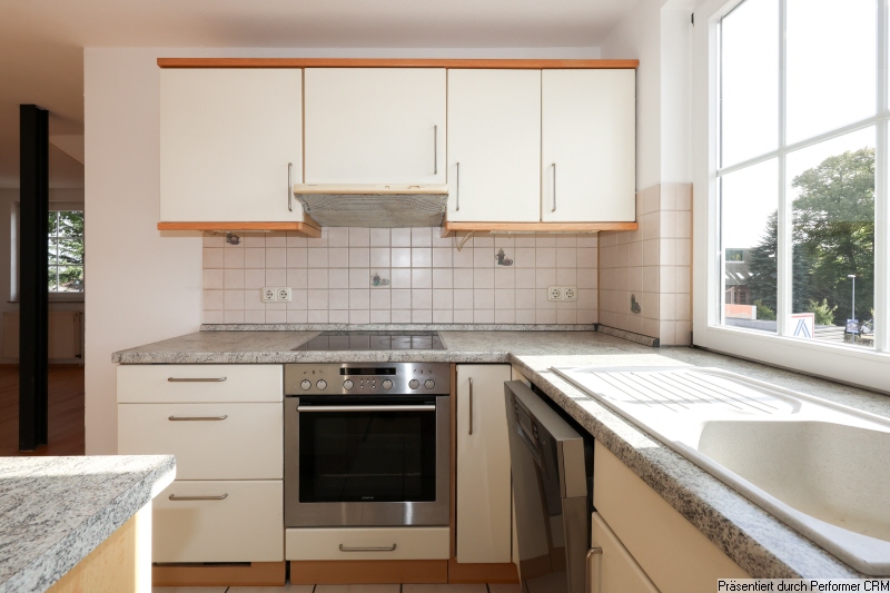 18 K�che Dachgeschosswohnung Schenefeld