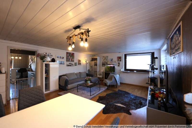 18 Wohnzimmer Doppelhaush�lfte Schenefeld