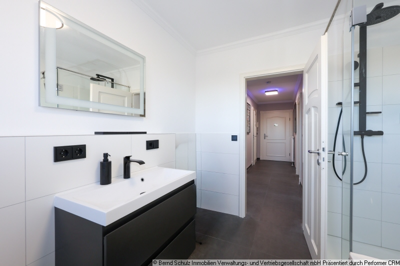 18 Bad Etagenwohnung Hamburg