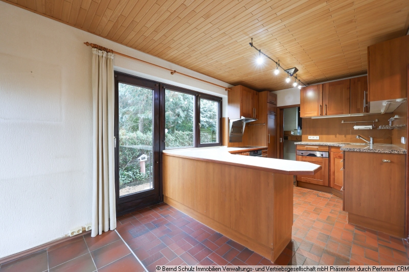 13 K�che Einfamilienhaus Hamburg