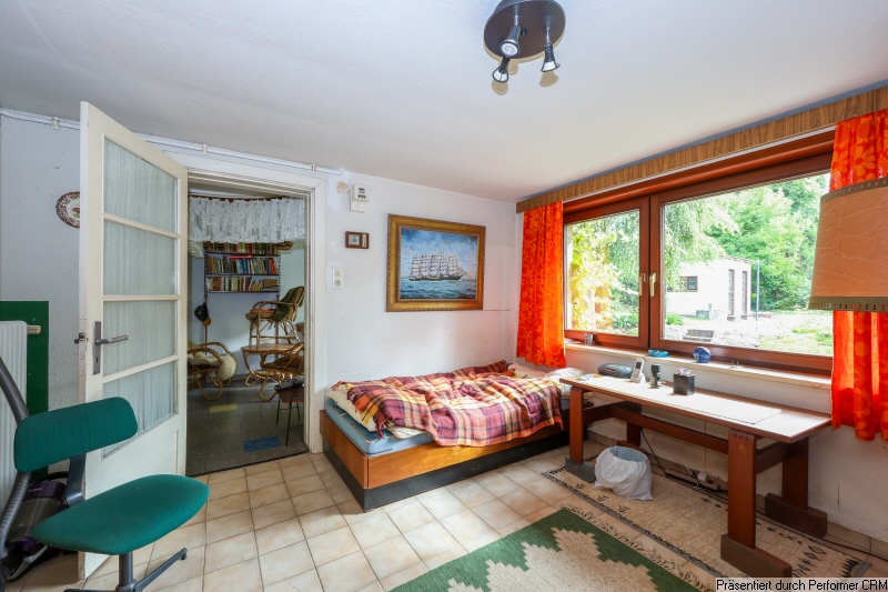 32 Gartenzimmer Einfamilienhaus Hamburg