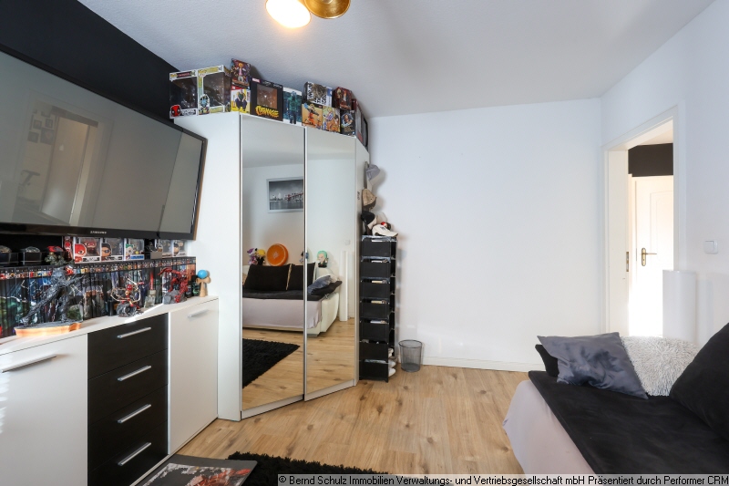 7 Zimmer Bungalow Schenefeld
