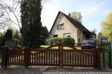 2 Hausansicht ruhige Sackgassenlage, Hinterhausbebauung m�glich