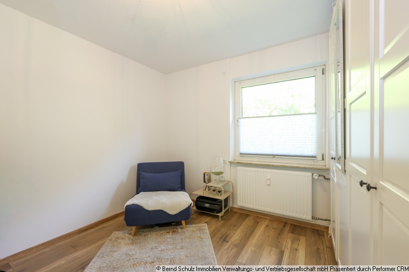 15 Kinderzimmer Erdgeschosswohnung Appen