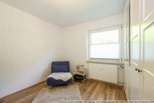 15 Kinderzimmer Modernisierte 4-Zimmer Erdgeschosswohnung mit gro�em Garten und Stellplatz
