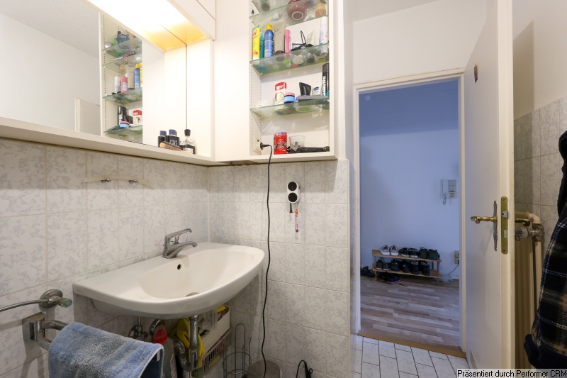 10 Bad Etagenwohnung Hamburg