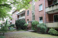 1 Hausansicht helle 2 Zimmer f�r (Wohnungs-)Liebhaber