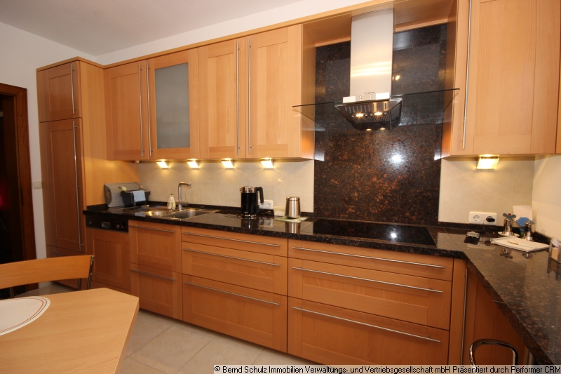 9 K�che Einfamilienhaus Hamburg