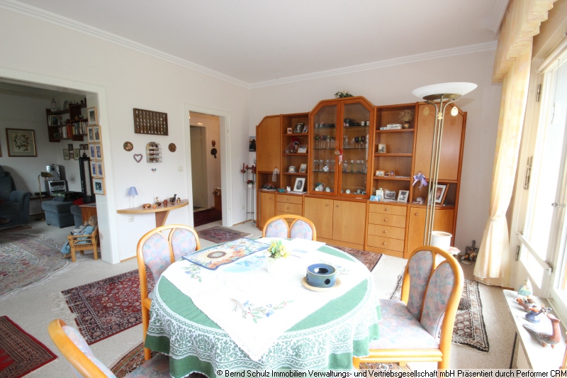 Wohnzimmer Einfamilienhaus Hamburg