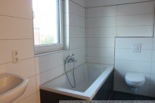 10 Badezimmer mit Wanne ERSTBEZUG! Moderne Doppelhaush�lfte in gefragter Lage  in HH-Lurup