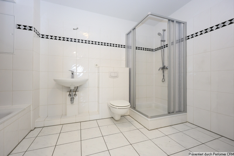 23 Bad Etagenwohnung Schenefeld