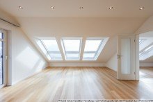 7 Atelier Moderne Maisonettewohnung mit Elbblick