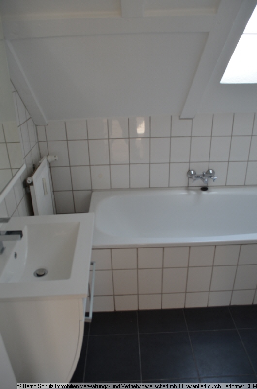 Vollbad Wohnung Hamburg