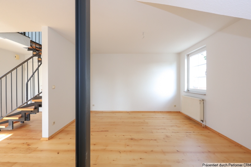 9 Essbereich Dachgeschosswohnung Schenefeld