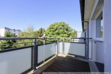 10 Balkon Gut geschnittene 2-Zimmer-Eigentumswohnung mit Balkon