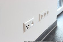15 moderne EDV im ganzen Haus ERSTBEZUG! Moderne Doppelhaush�lfte in gefragter Lage  in HH-Lurup