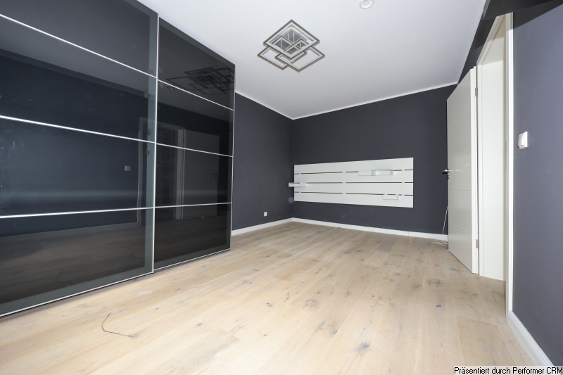 08 Schlafzimmer Etagenwohnung Hamburg