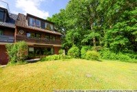 Bild (f0d6806a4bb66ae3316659ad0a5fcf8c): Gro�z�giges Endreihenhaus mit direktem Zugang zum Volkspark