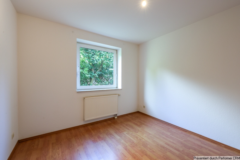 9 Schlafzimmer 1 Erdgeschosswohnung Schenefeld